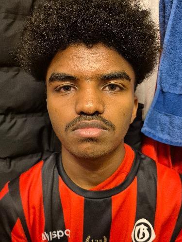 Meron Tesfagergis Beyene