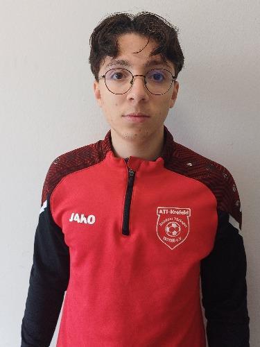 Mirac Bahci