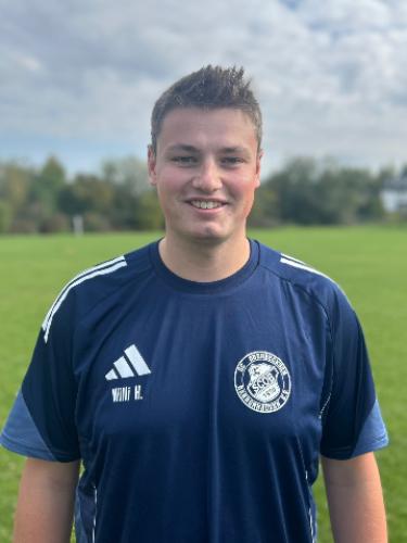 Jan-Willem Heinz Husemann