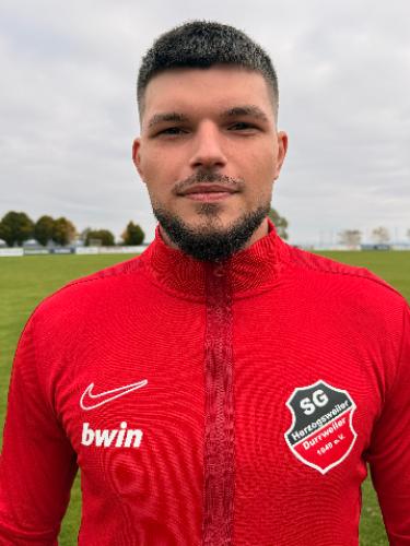 Gabriel-Radu Marinescu