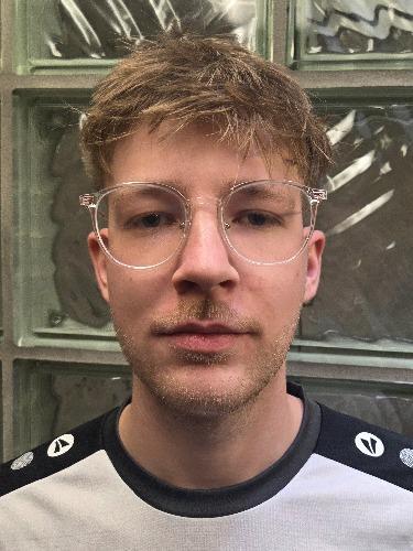 Nicolas Jonas Scheffler