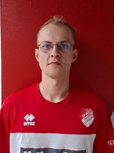 Bjarne Burmester
