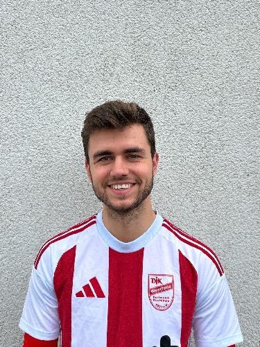 Julian Michael Hauda