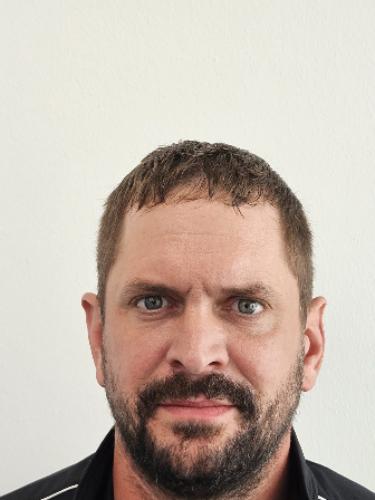 Sebastian Knappstein