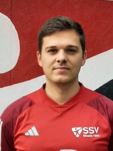 Oliver Jansen