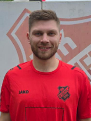 Tim Schröer