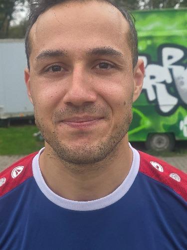 Dennis Krusic