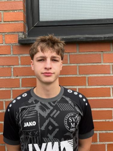 Samuel Schürhörster