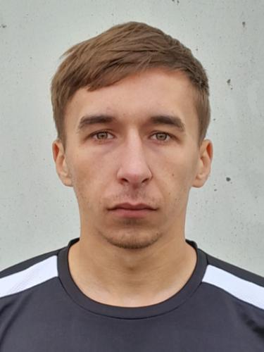 Oleksander Naumko
