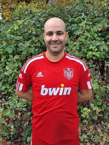 Nabil Soussi Zarouali