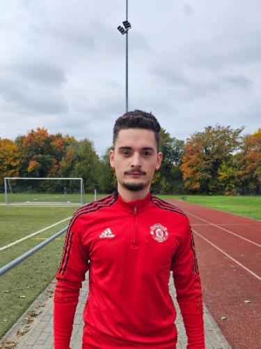 Lorik Gjokaj