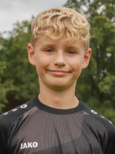 Julien Cristiano Heise