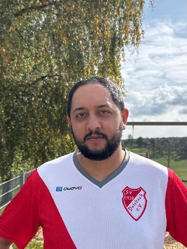 Taner Ademov