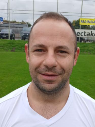 Mario Krajina
