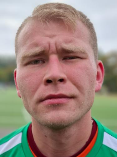 Dominik Borzym