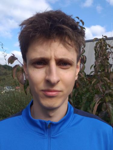 Simon Mayer