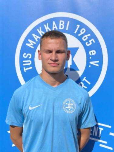 Ilia Stryhanov