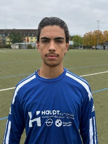 Ahmad Alkhallou