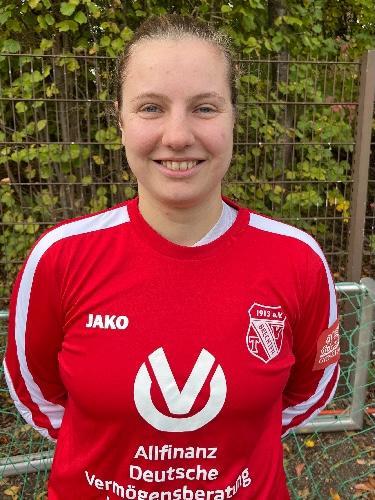 Rebecca Christina Heine