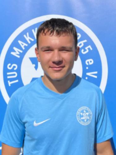 Constantin Mitricuna Poenaru