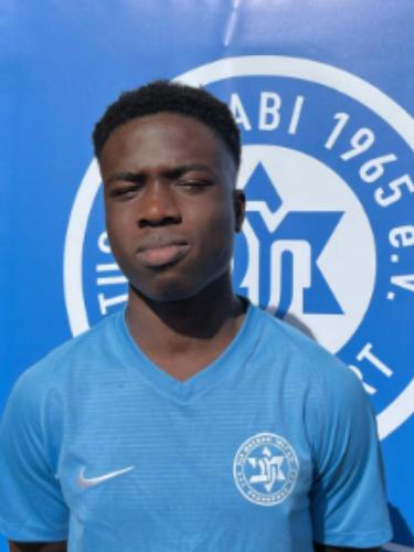 Denis Emmanuel Oghogho