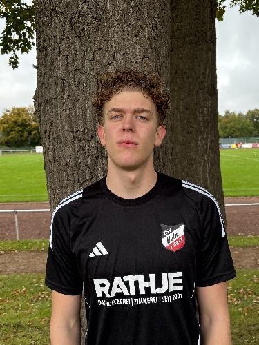 Maarten Senger