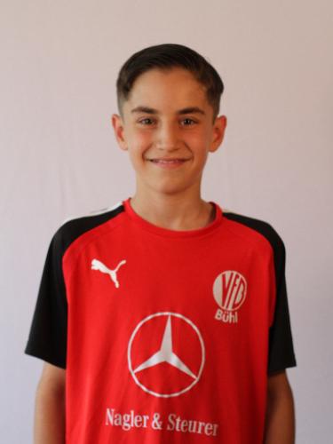 Hamza Gökalp