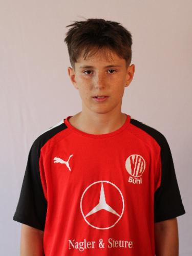 Emilian Melih Schlee
