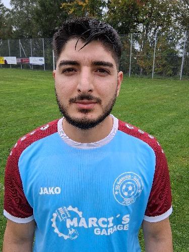 Firat Kalin