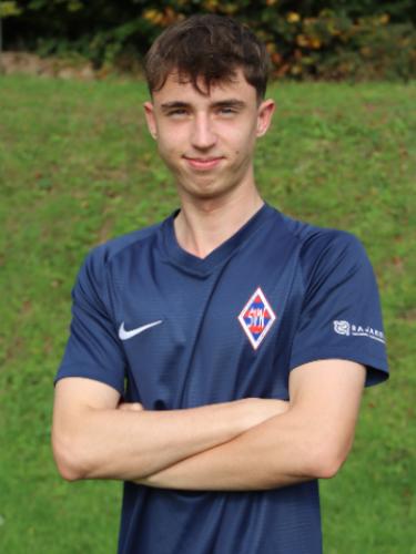 Finn Gernot Mayerhöfer