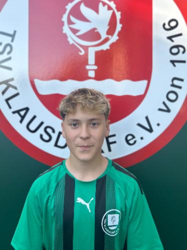 Ian Thor Krützfeldt