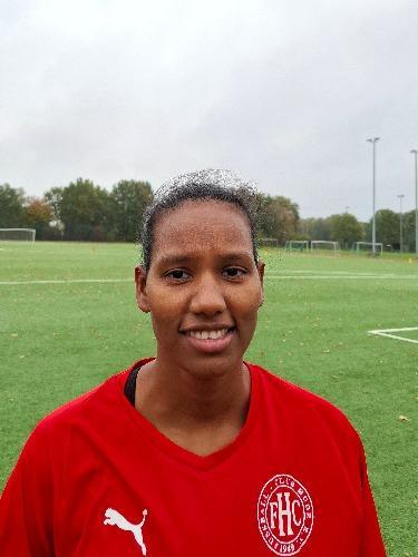 Sunita Höfler