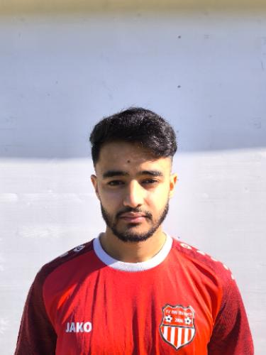 Rilind Hajdari