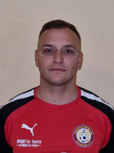 Marko Bigovic