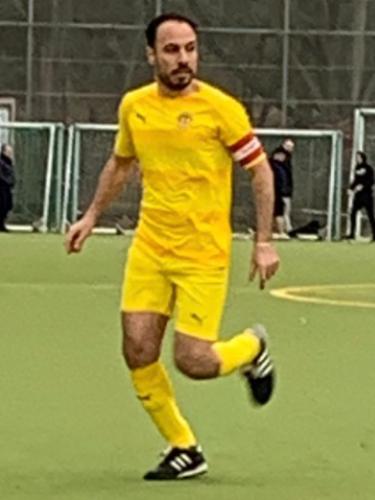 Firas Mohammad Alzahra