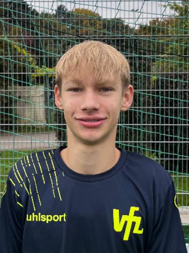 Jonas Freytag