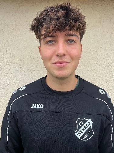 Nikan Raabe