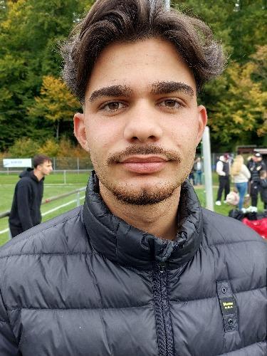 Valentino Petriccione