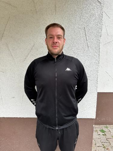 Dennis Geibel