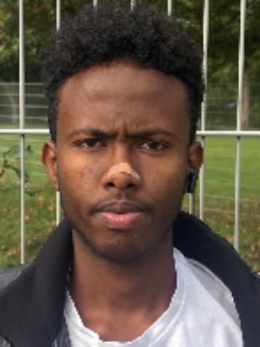 Ali Adan Ali