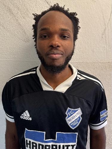 Willy Brice Mfurankindi