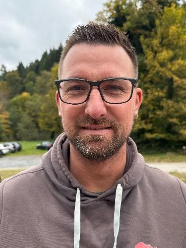 Benjamin Flentje