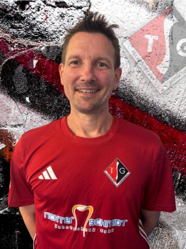Ronald Risch
