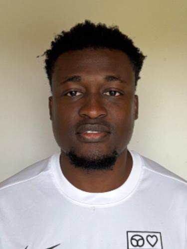 Abdoul Djabarou Ouro Koura