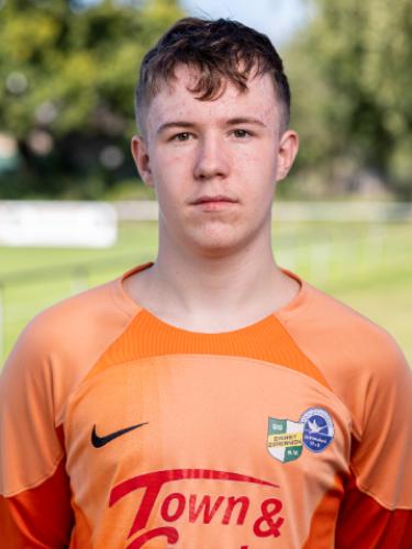 Jannik Thom