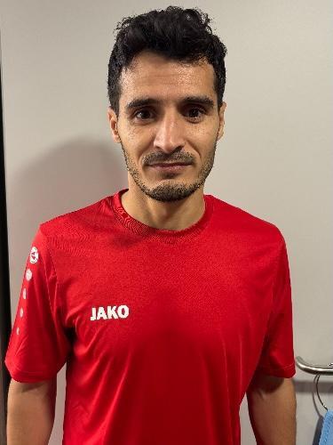 Alan Ramadan