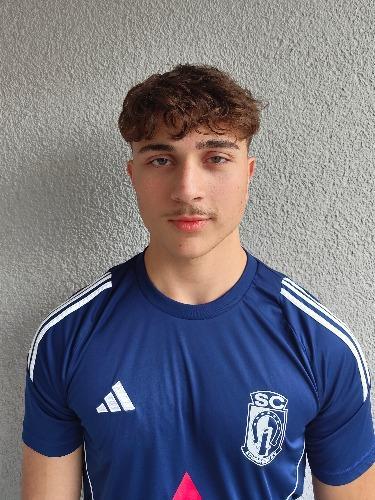 Furkan Özdemircioglu