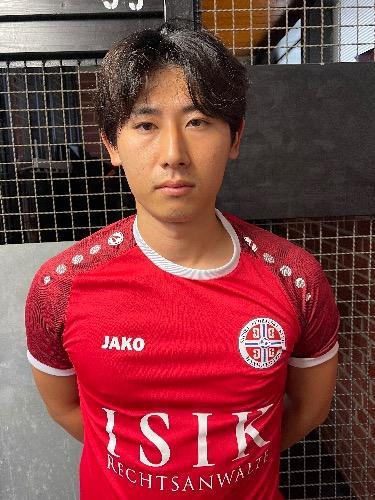 Keita Abe