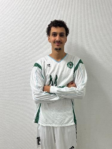 Bilal Oussama El Yaagoubi