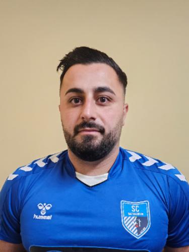 Nujin Hassan
